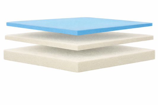 Matelas Mousse Haute Densité Mousse Mémoire